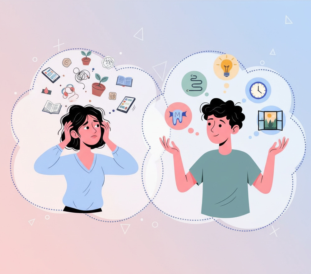 Adult ADHD Assessment:  A Comprehensive Guide